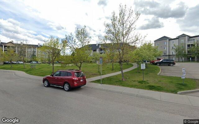Somerset Crossing, 106-5500 Somervale Court SW