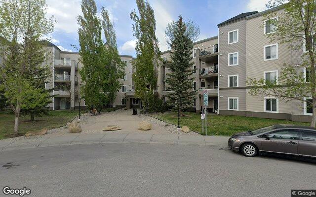 Somervale Village, #418-4000 Somervale Court SW