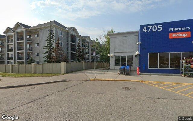 South Pointe, 1119-4975 130 Avenue SE