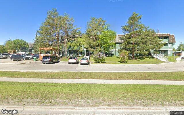 Southampton Green, 4105-315 Southampton Drive SW