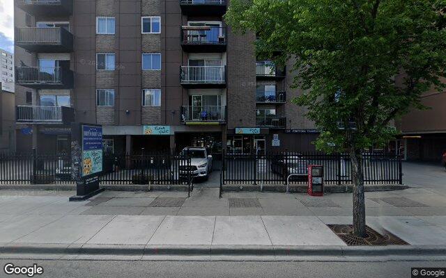 Stratford Towers, 2C-515 17 Avenue SW