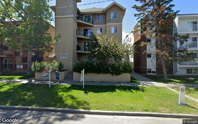 sunalta court, 302-1833 11 Avenue SW