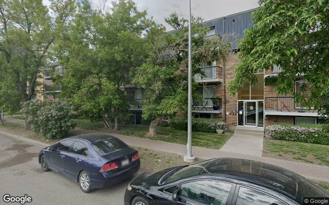 Sunnyside, 103-315 9A Street NW