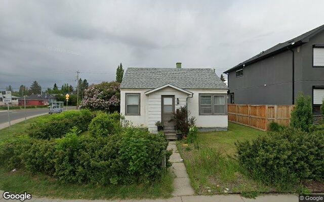 Sunshine Place, 302-605 19 Street SE