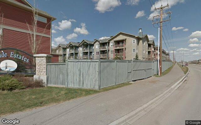 The Breeze, 1224-2370 Bayside Road SW