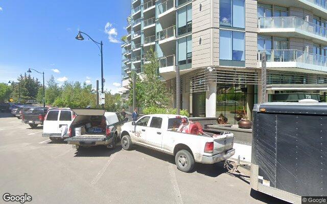 The Concord, 312-738 1 Avenue SW