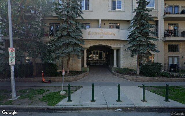 The Conservatory, 403-527 15 Avenue SW