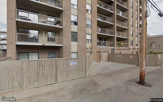 The Davenport, 603-1011 12 Avenue SW