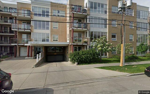 The Ellington, 305-603 7 Avenue NE