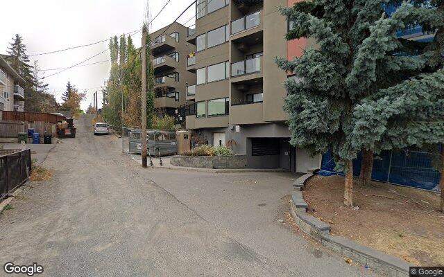 The Greystones, 201-1828 14 Street SW