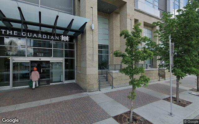 The Guardian, 1002-1122 3 Street SE