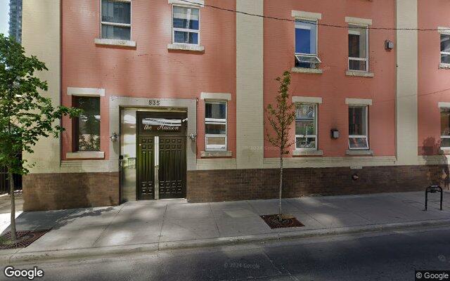 The Hudson, 303-535 10 Avenue SW