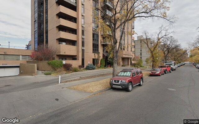 The Huntsman, 1002-1334 13 Avenue SW