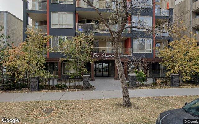 The Lucida, 302-1029 15 Avenue SW