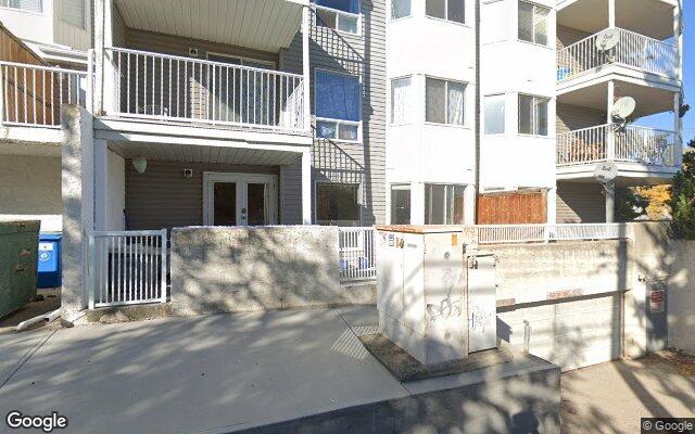 The Manhattan, 203-1919 17 Avenue SW