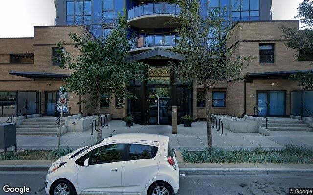 The Park, 1002-303 13 Avenue SW