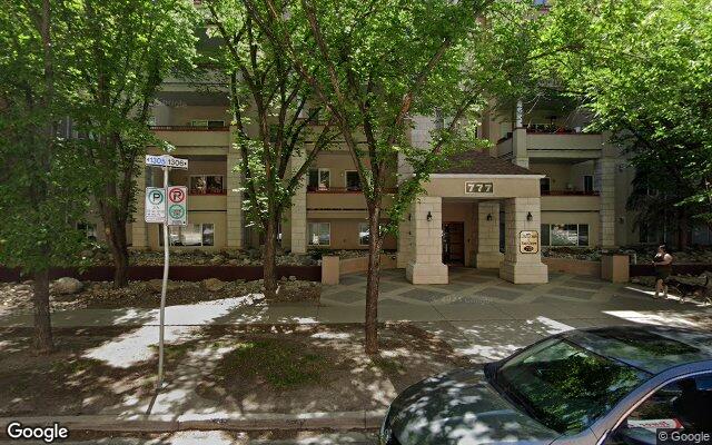 The Pavilions of Eau Claire, 215-777 3 Avenue SW