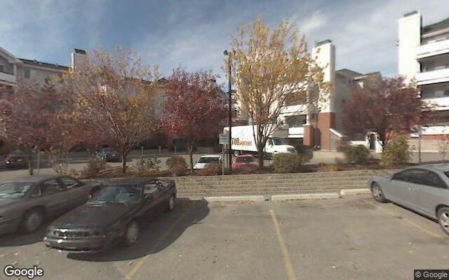 The Pavillions of Richmond Hill, 210-10 Sierra Morena Mews SW