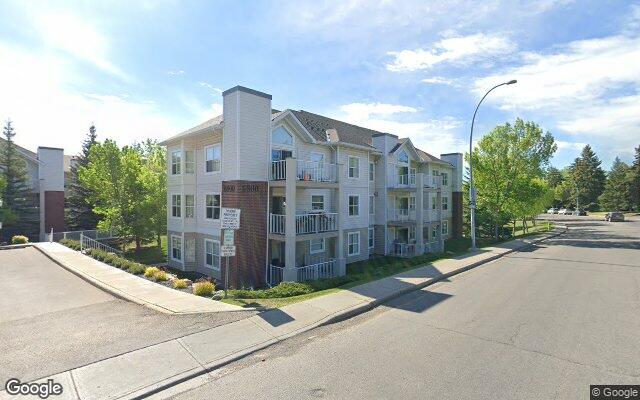 The Pavillions, 116-6800 Hunterview Drive NW