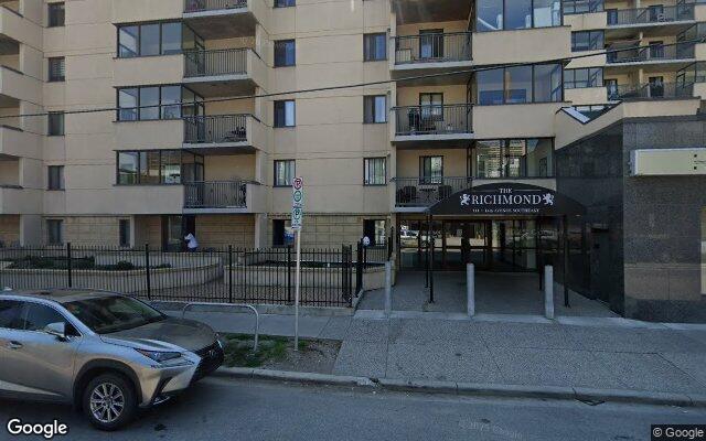 The Richmond, 214-111 14 Avenue SE