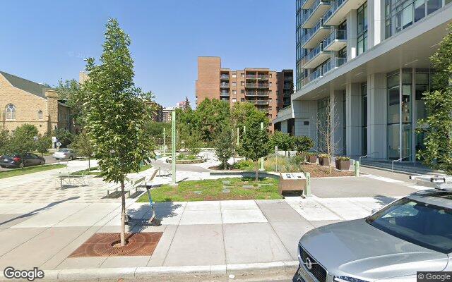 The Royal, 602-930 16 Avenue SW