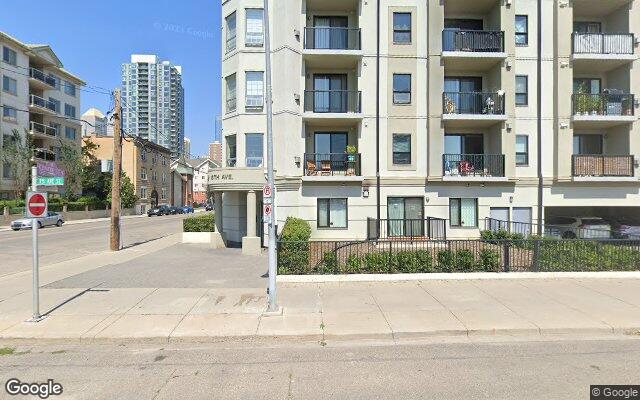 The Solarium, 507-108 15 Avenue SE