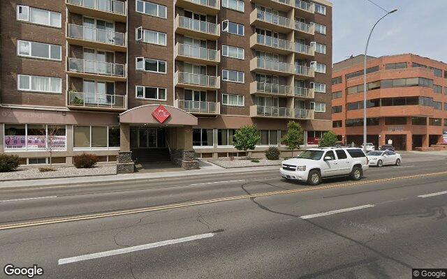 The Vue, 501-429 14 Street NW