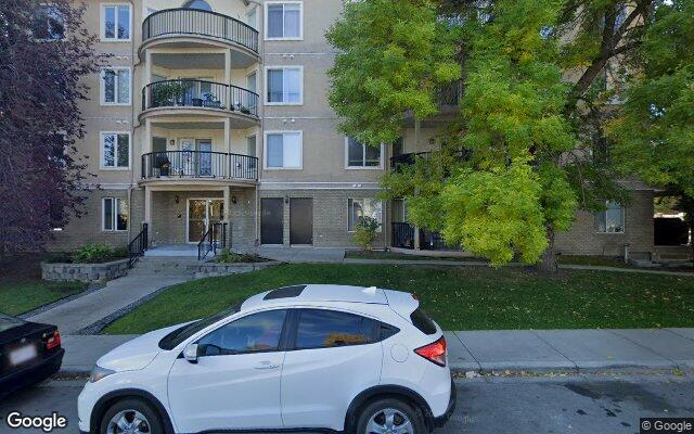 The Windsors, 401-735 56 Avenue SW