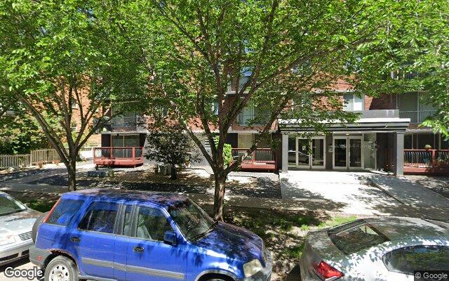 Urban Point, 601-1236 15 Avenue SW