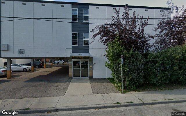 Urban Steel, 302-2602 14A Street SW