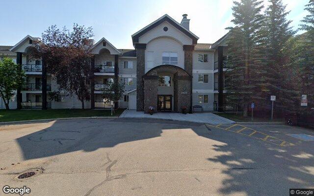 Valhalla Ridge, 119-2022 Canyon Meadows Drive SE