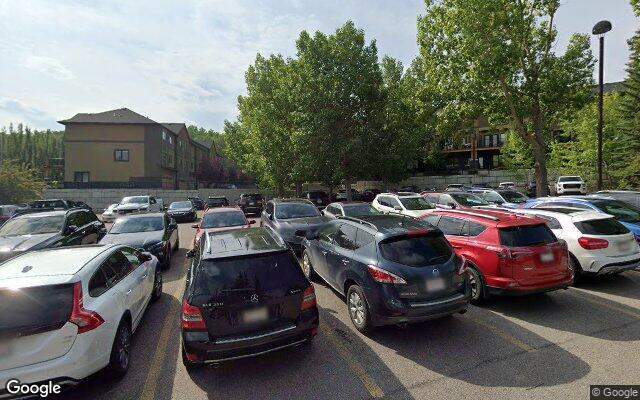 Valley Ridge Estates, 308-103 Valley Ridge Manor NW