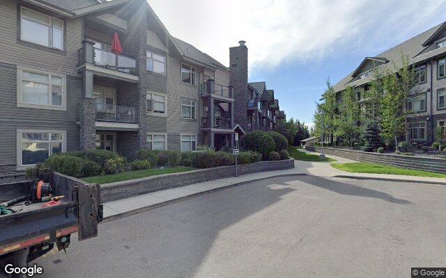 Valmont at Aspen Stone, 203-35 Aspenmont Heights SW