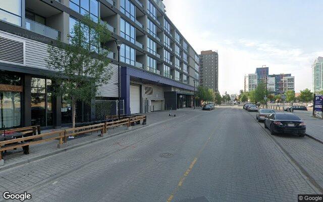 Verve, 1210-615 6 Avenue SE