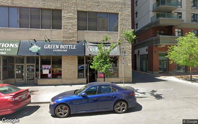 Vista West, 2003-683 10 Street SW