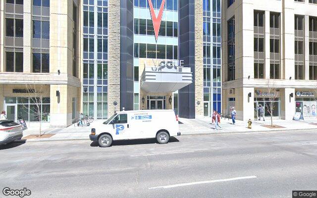 Vogue, 3007-930 6 Avenue SW