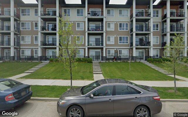 Walgrove Place, 119-10 Walgrove Walk SE