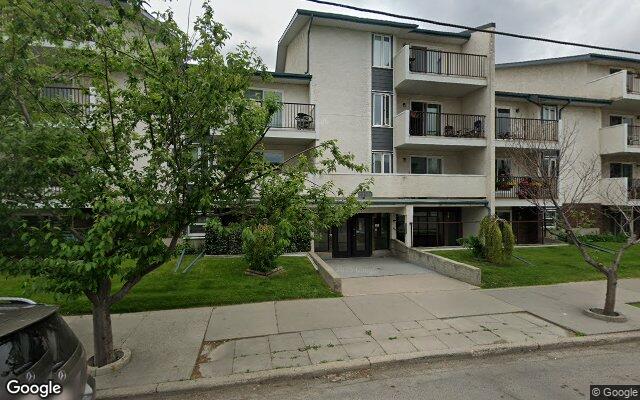 Waterford of Bridgeland, 108-647 1 Avenue NE