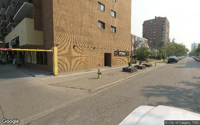 Wellington Estates, 505-1330 15 Avenue SW