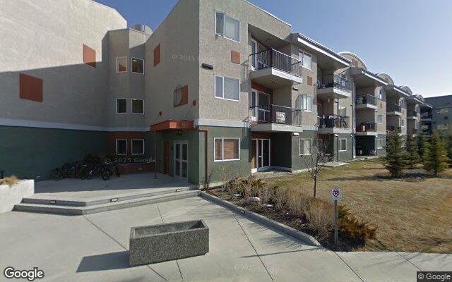 West 69th, 121-69 Springborough Court SW