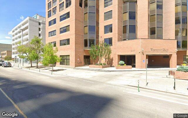 Westmount Place, 2403-1100 8 Avenue SW