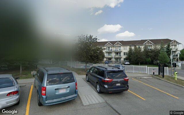 Whitehorn Village II, 2205-5200 44 Avenue NE