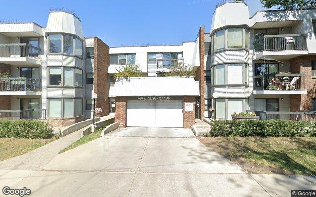 Windsor Manor, 206-630 57 Avenue SW