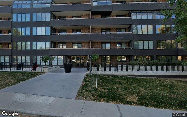 Windsor Point, 203-511 56 Avenue SW