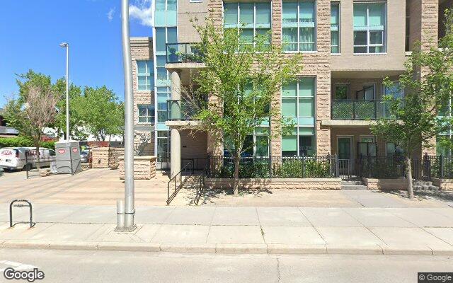 Xenex on 12th, 303-788 12 Avenue SW